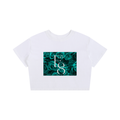 Baby Tee Seamless T-Shirt Elev8 Rose
