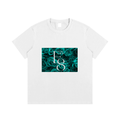Essential Cotton T-Shirt Elev8 Rose