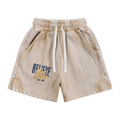 Snow Washed Kids' Shorts