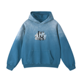 Sunfade Elev8 x G.V.O.M. Oversized Hoodie