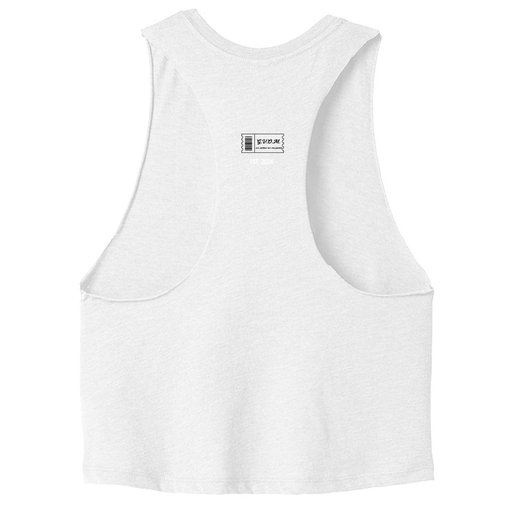SLD WHT BLEND - 6682 - BACK