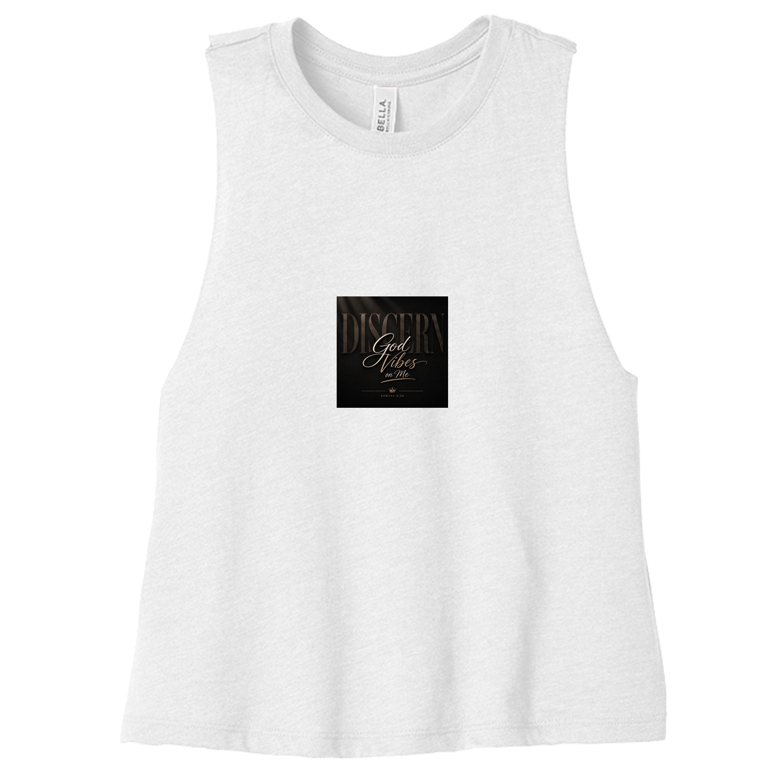 SLD WHT BLEND - 6682 - FRONT