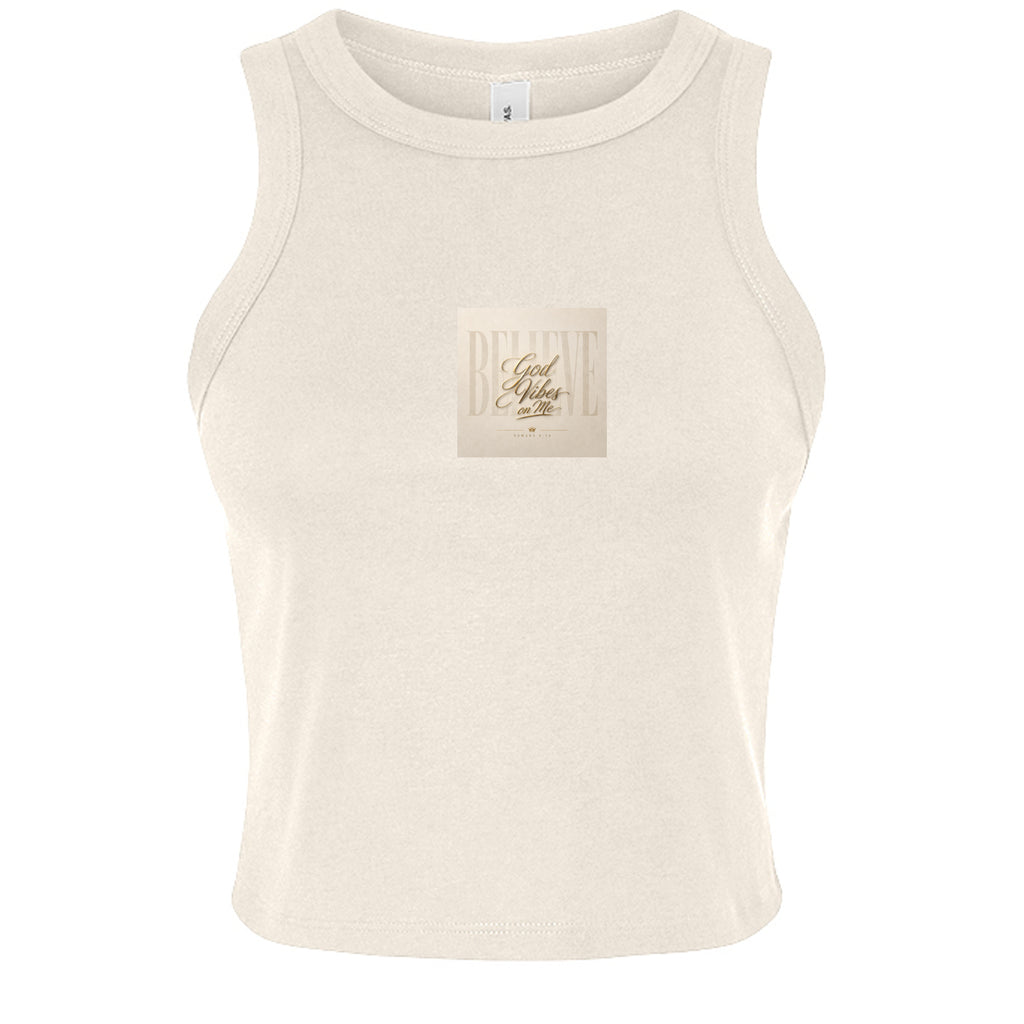Solid Natural Blend - 1019 - FRONT