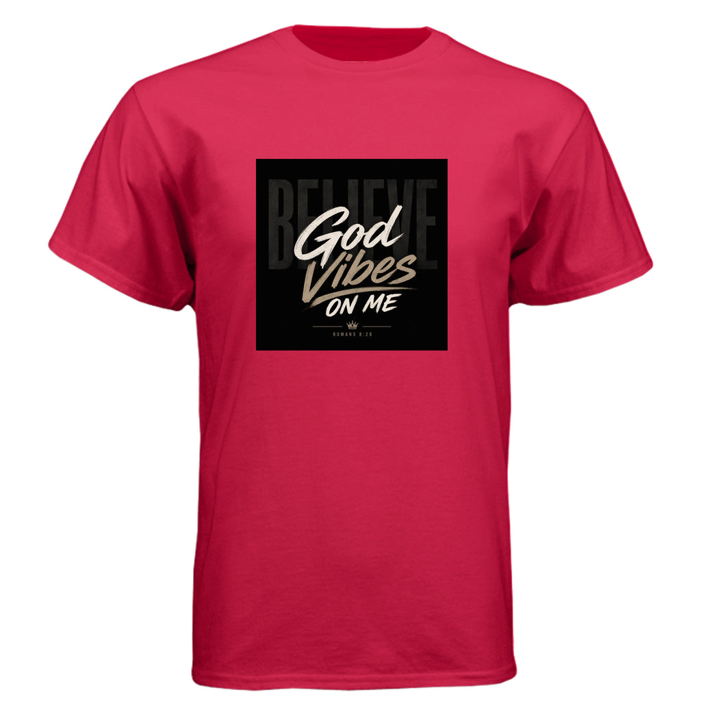 Red - 6010 - FRONT